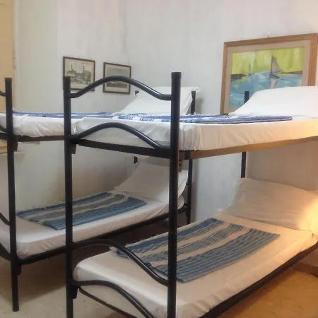 Hostel Happydays Rome