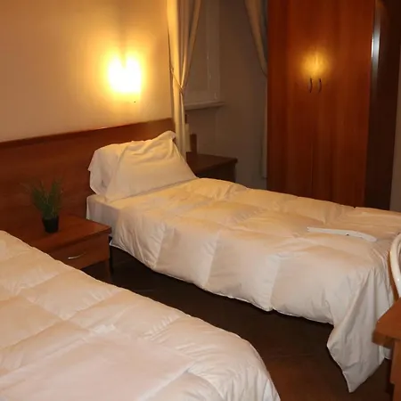 Hostel Happydays