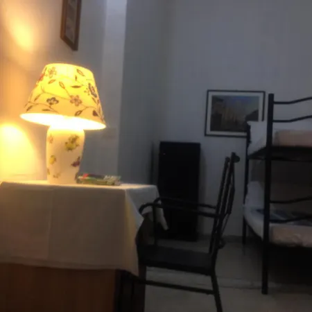 بيت شباب Happydays روما
