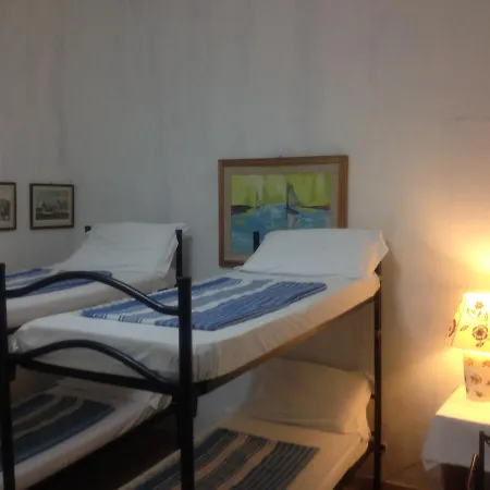 Auberge de jeunesse Happydays Rome