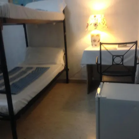 Auberge de jeunesse Happydays