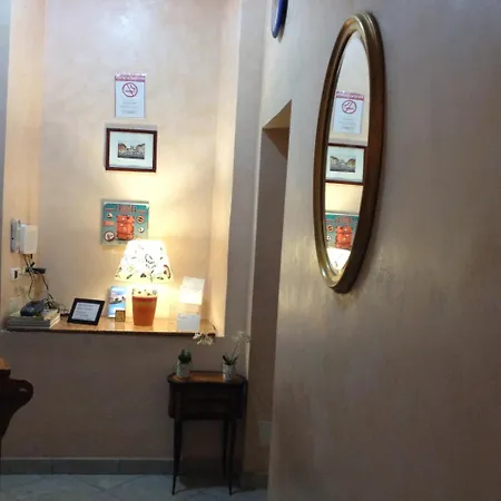 Auberge de jeunesse Happydays Rome